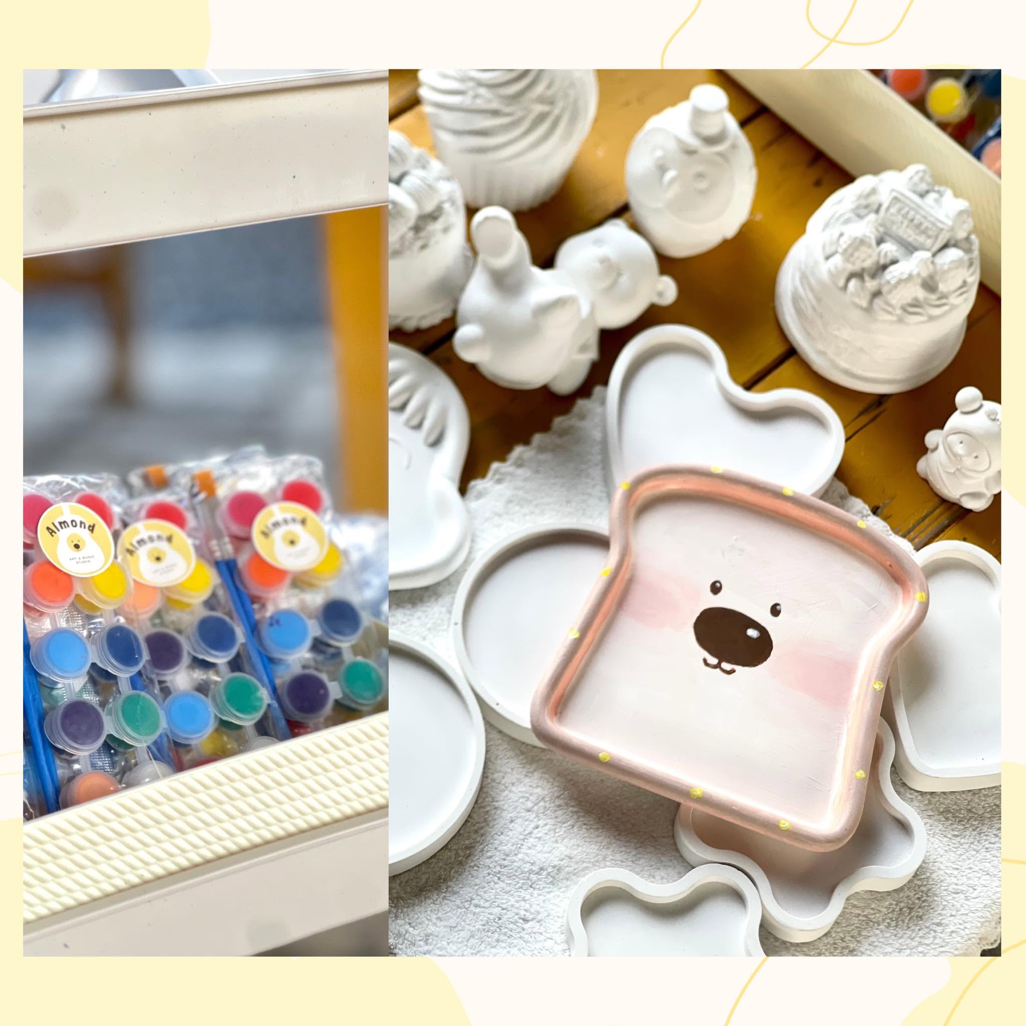 Painting class 6